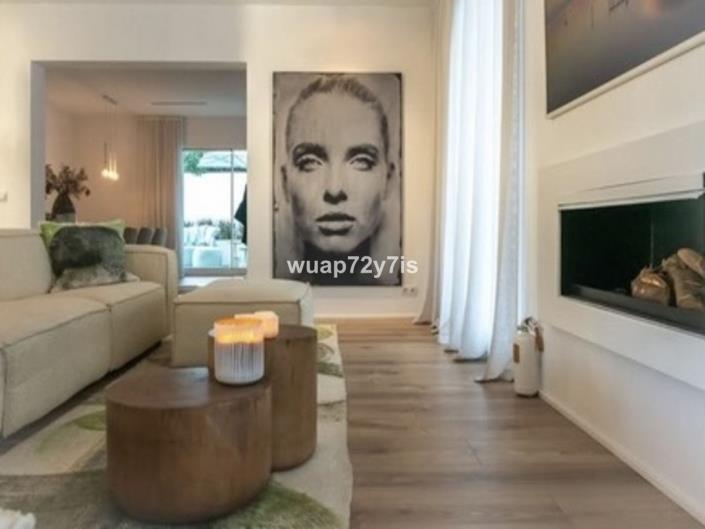 Image No.8-Maison / Villa de 4 chambres à vendre à Guadalmina