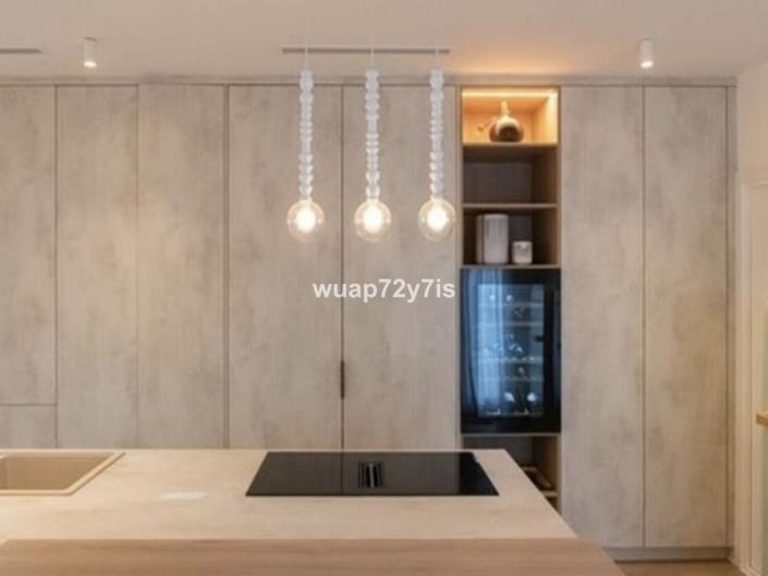 Image No.14-Maison / Villa de 4 chambres à vendre à Guadalmina