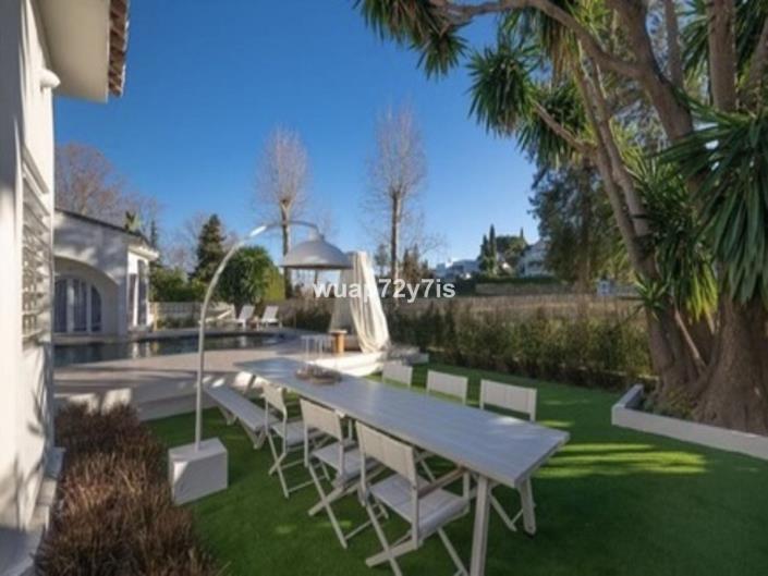 Image No.20-Maison / Villa de 4 chambres à vendre à Guadalmina