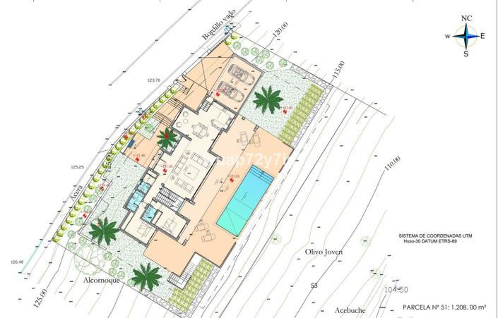 Image No.15-5 Bed Villa for sale