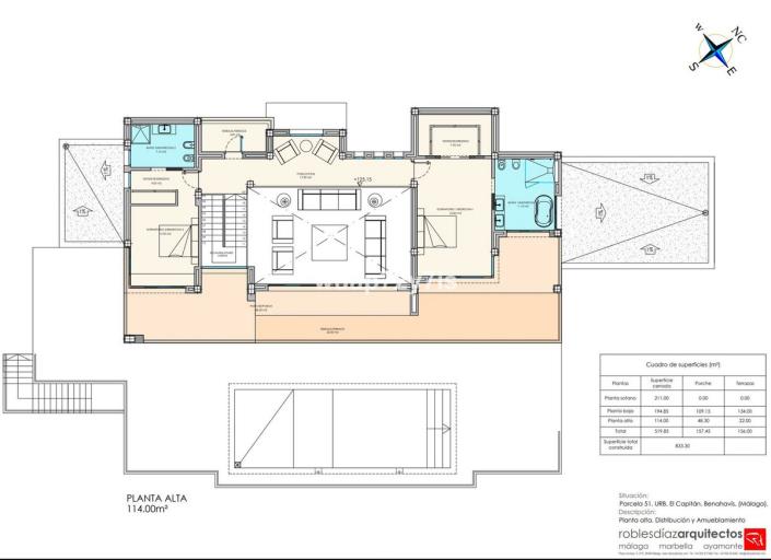 Image No.16-5 Bed Villa for sale