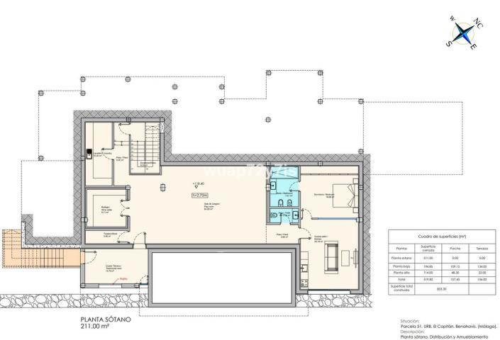 Image No.18-5 Bed Villa for sale