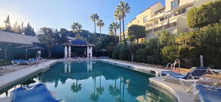 Image No.1-Penthouse de 3 chambres à vendre à Nueva Andalucia