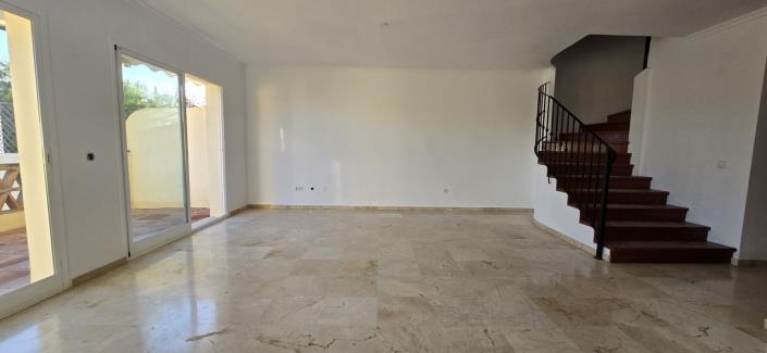 Image No.8-Penthouse de 3 chambres à vendre à Nueva Andalucia