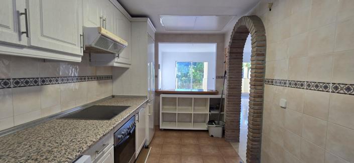 Image No.9-Penthouse de 3 chambres à vendre à Nueva Andalucia