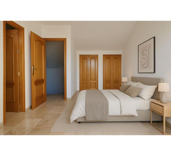 Image No.10-Penthouse de 3 chambres à vendre à Nueva Andalucia