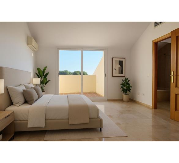 Image No.11-Penthouse de 3 chambres à vendre à Nueva Andalucia