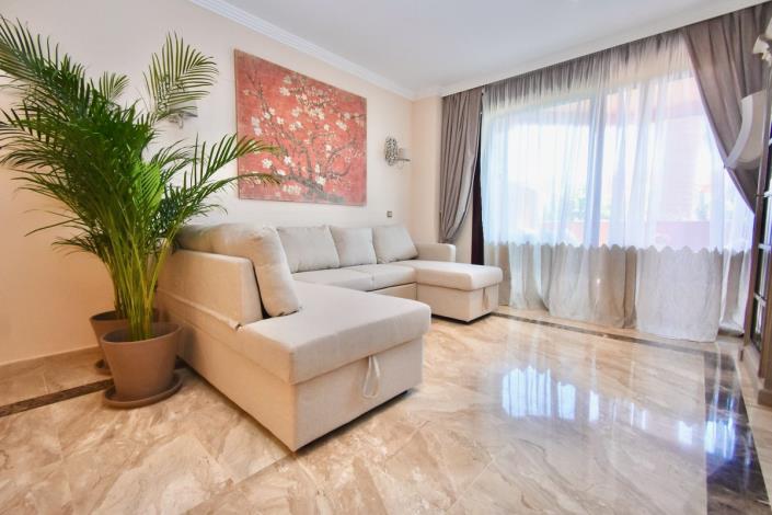 Image No.4-Appartement de 4 chambres à vendre à Fuengirola