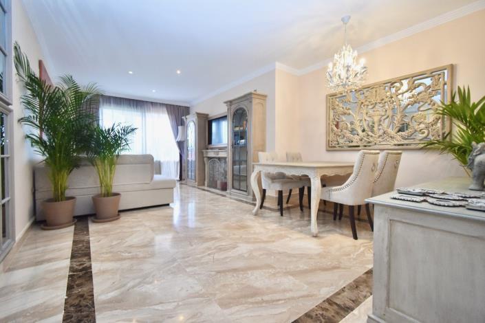 Image No.3-Appartement de 4 chambres à vendre à Fuengirola