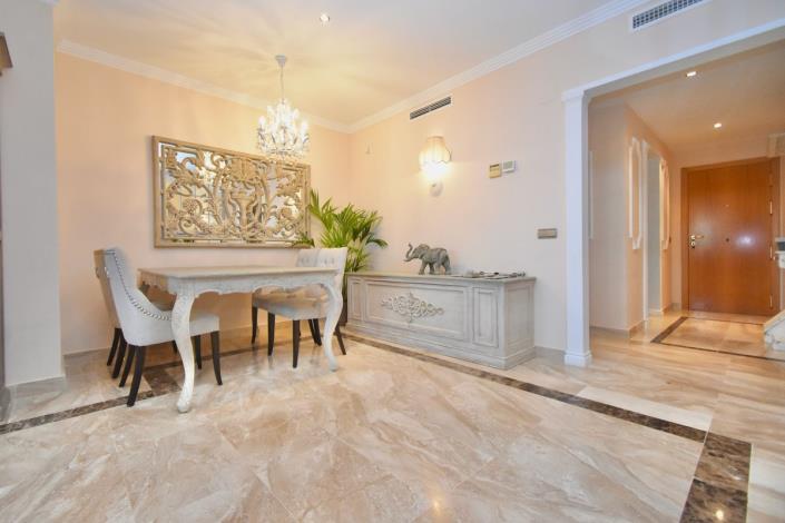 Image No.5-Appartement de 4 chambres à vendre à Fuengirola