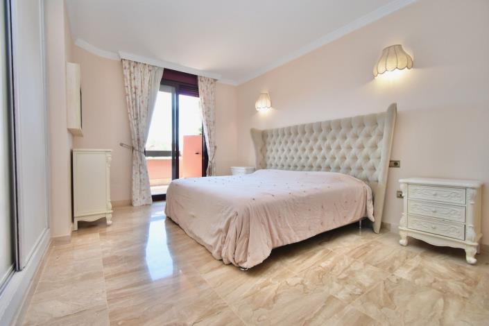 Image No.9-Appartement de 4 chambres à vendre à Fuengirola