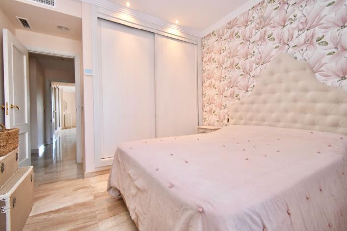 Image No.13-Appartement de 4 chambres à vendre à Fuengirola