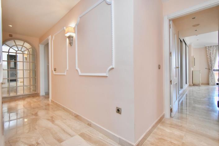 Image No.15-Appartement de 4 chambres à vendre à Fuengirola