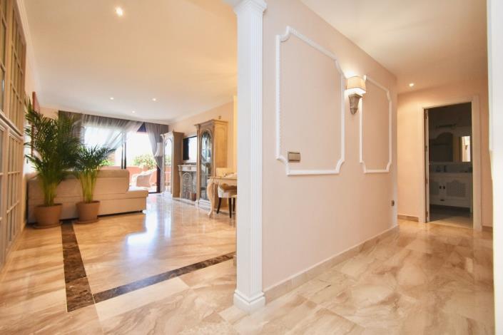 Image No.16-Appartement de 4 chambres à vendre à Fuengirola