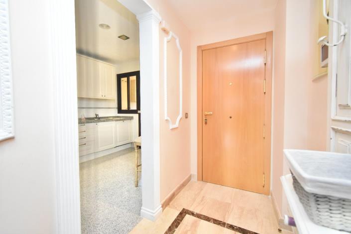 Image No.17-Appartement de 4 chambres à vendre à Fuengirola