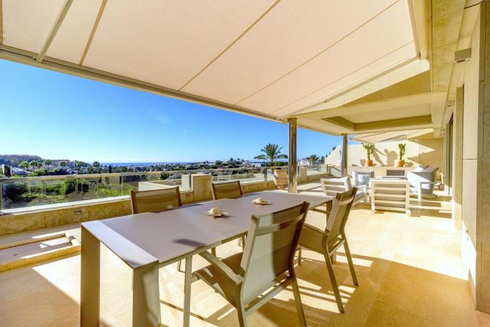 Image No.2-Appartement de 2 chambres à vendre à Nueva Andalucia