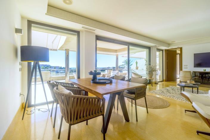 Image No.3-Appartement de 2 chambres à vendre à Nueva Andalucia