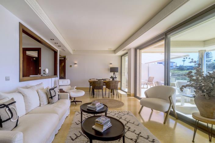 Image No.4-Appartement de 2 chambres à vendre à Nueva Andalucia