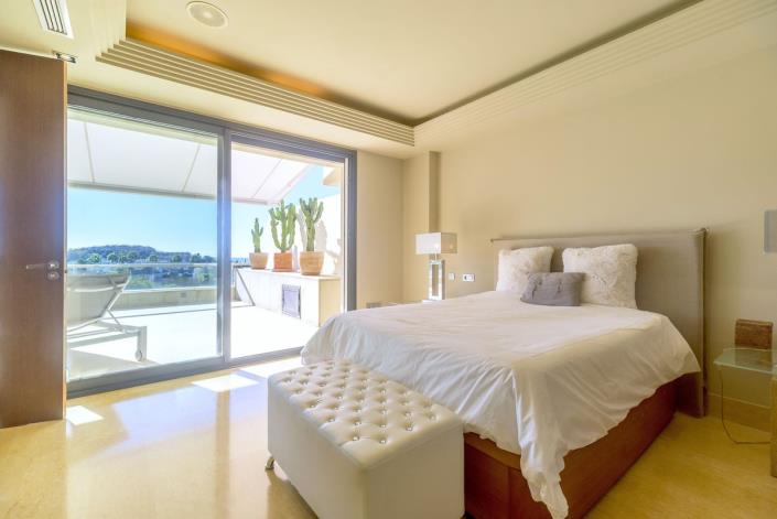 Image No.7-Appartement de 2 chambres à vendre à Nueva Andalucia