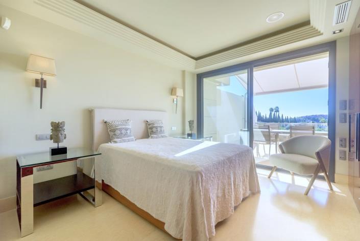 Image No.9-Appartement de 2 chambres à vendre à Nueva Andalucia