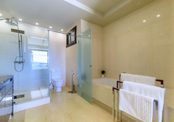 Image No.11-Appartement de 2 chambres à vendre à Nueva Andalucia