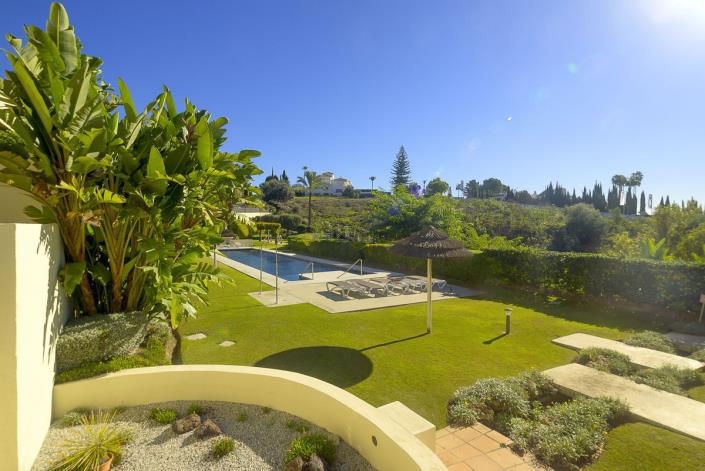 Image No.13-Appartement de 2 chambres à vendre à Nueva Andalucia