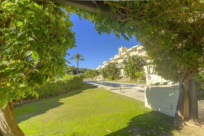 Image No.16-Appartement de 2 chambres à vendre à Nueva Andalucia