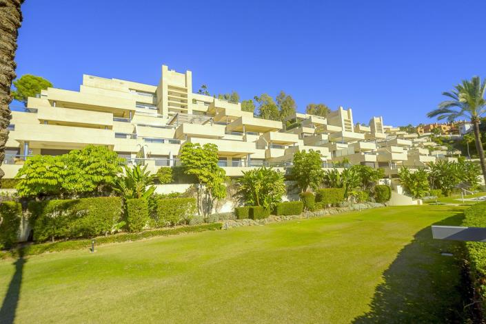 Image No.18-Appartement de 2 chambres à vendre à Nueva Andalucia