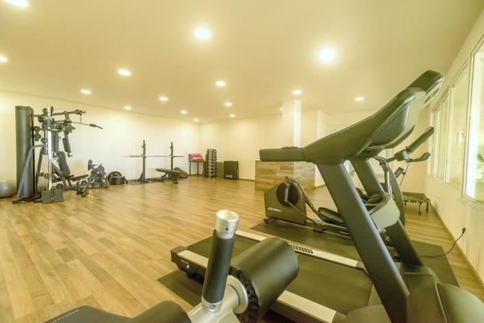 Image No.20-Appartement de 2 chambres à vendre à Nueva Andalucia