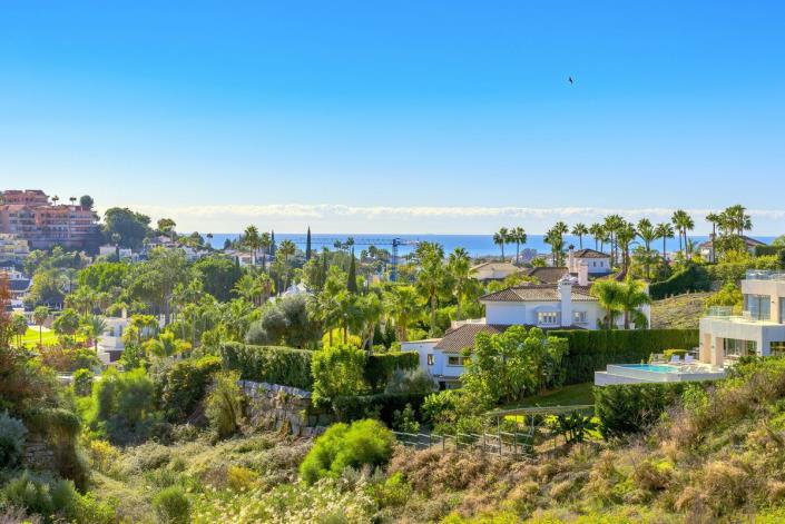 Image No.19-Appartement de 2 chambres à vendre à Nueva Andalucia