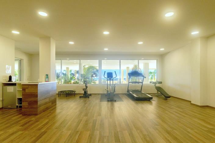 Image No.21-Appartement de 2 chambres à vendre à Nueva Andalucia