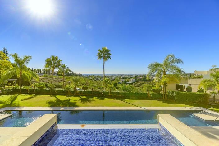 Image No.22-Appartement de 2 chambres à vendre à Nueva Andalucia