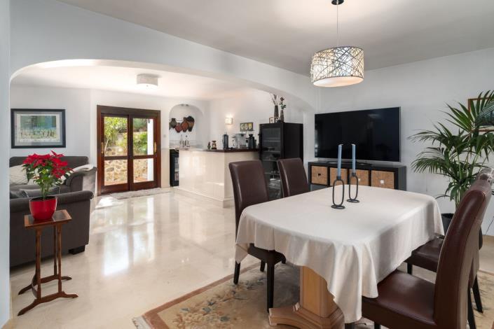 Image No.13-Villa de 5 chambres à vendre à Mijas