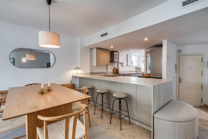 Image No.6-Maison de ville de 4 chambres à vendre à Nueva Andalucia