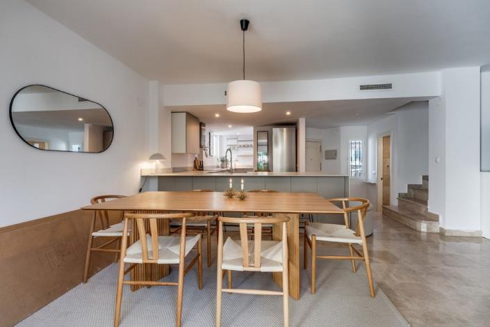 Image No.5-Maison de ville de 4 chambres à vendre à Nueva Andalucia