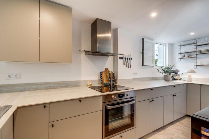 Image No.8-Maison de ville de 4 chambres à vendre à Nueva Andalucia