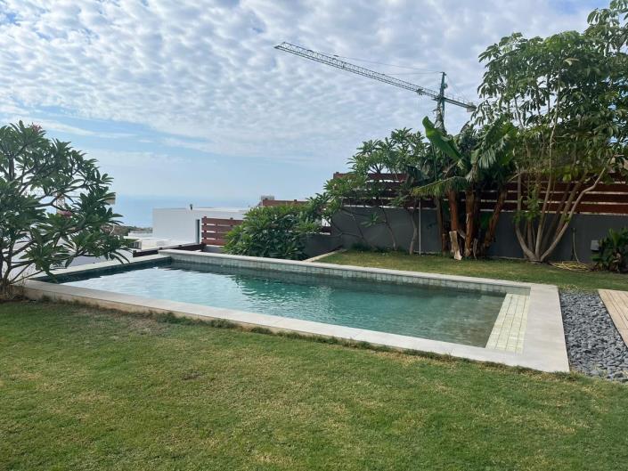 Image No.3-Villa / Détaché de 5 chambres à vendre à Mijas