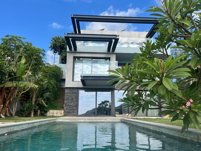 Image No.6-Villa / Détaché de 5 chambres à vendre à Mijas