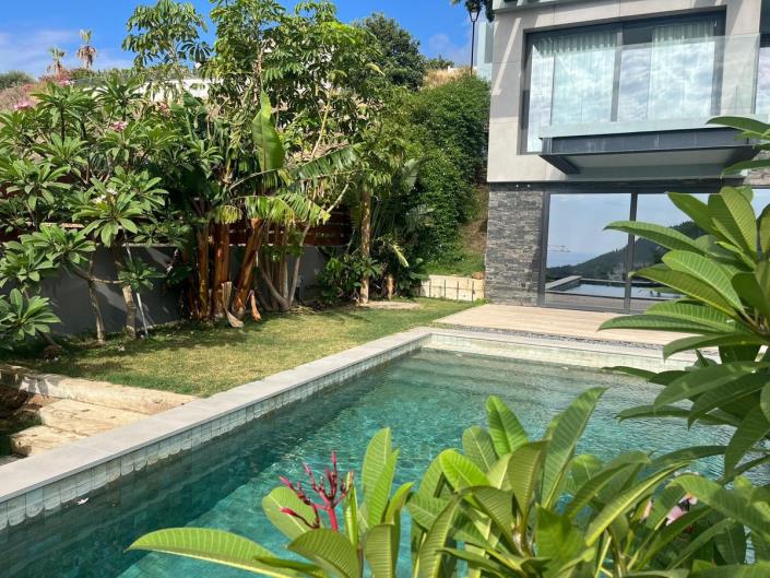 Image No.12-Villa / Détaché de 5 chambres à vendre à Mijas