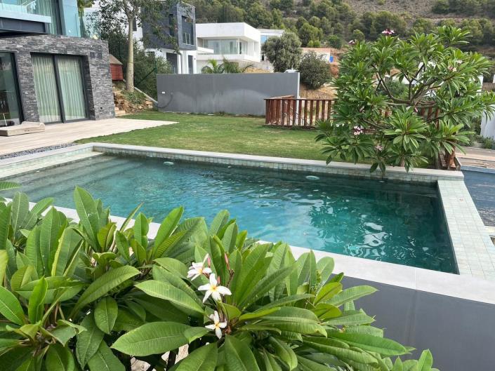 Image No.13-Villa / Détaché de 5 chambres à vendre à Mijas