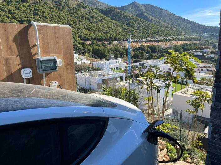 Image No.31-Villa / Détaché de 5 chambres à vendre à Mijas