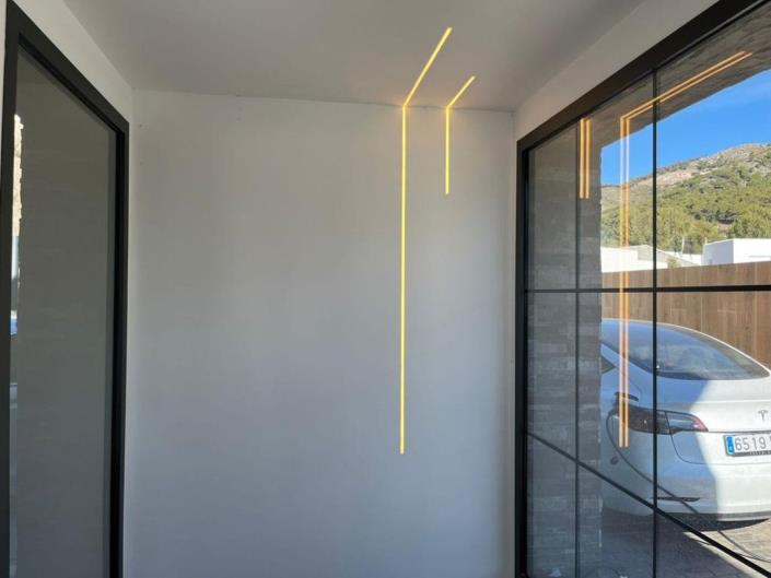 Image No.33-Villa / Détaché de 5 chambres à vendre à Mijas