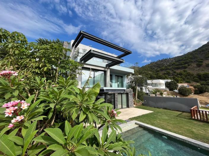 Image No.40-Villa / Détaché de 5 chambres à vendre à Mijas