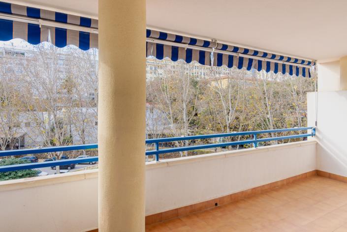 Image No.6-Appartement de 2 chambres à vendre à Marbella