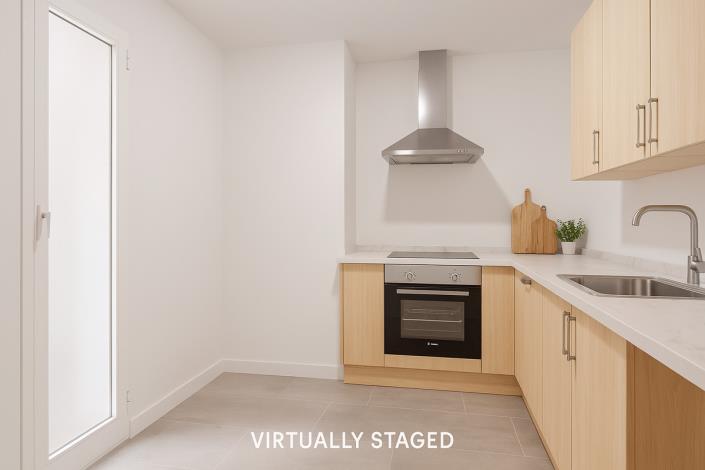 Image No.8-Appartement de 2 chambres à vendre à Marbella