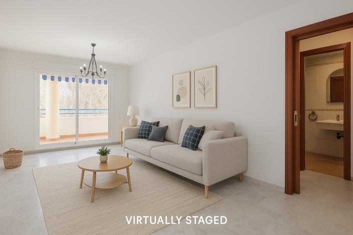 Image No.17-Appartement de 2 chambres à vendre à Marbella