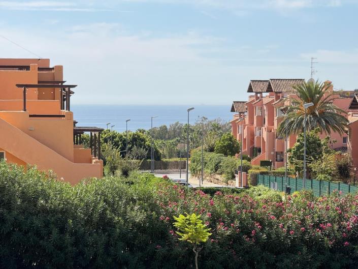 Image No.3-Penthouse de 2 chambres à vendre à Casares