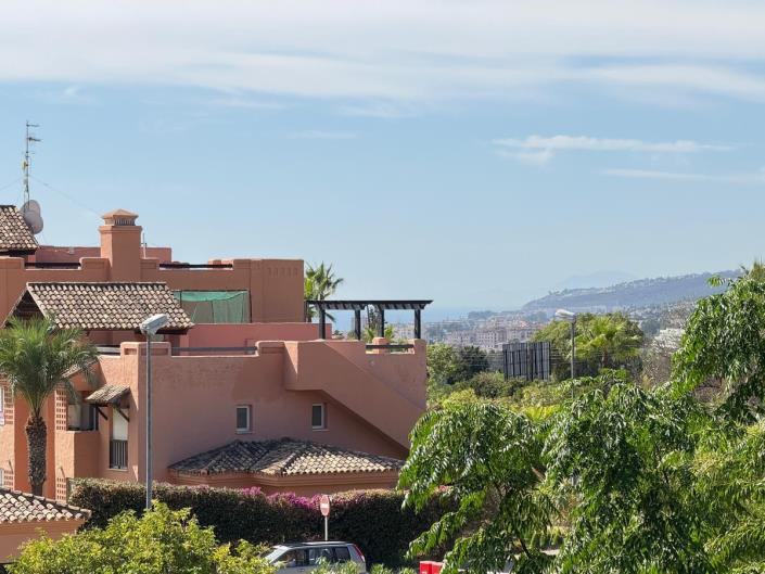Image No.4-Penthouse de 2 chambres à vendre à Casares