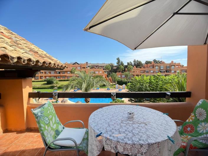 Image No.40-Penthouse de 2 chambres à vendre à Casares