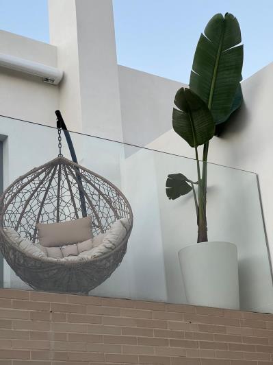 Image No.8-Maison de ville de 3 chambres à vendre à Mijas